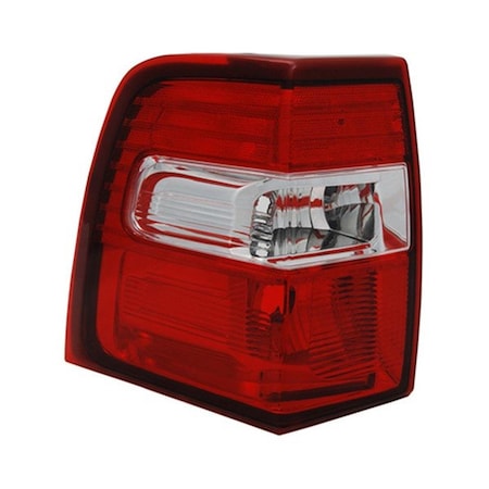 Escapada Left Replacement Tail Lamp for 2007-2017 Ford Expedition ES3626540