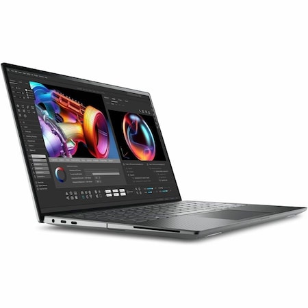 Dell MOBILE PRECISION 5490 CORE_ULTRA_7-165H 32GB 1TB SS NT NVIDIA RTX A2000 1920X120 JJC7N