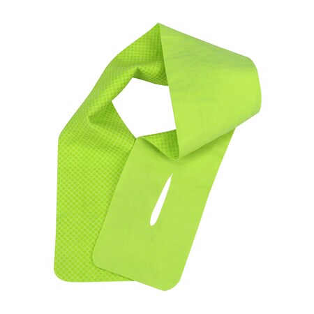 Ez-Cool Evaporative Cooling Neck Wrap 393-650-L