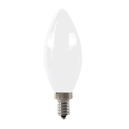 Feit Electric Led Trpdo E12 Sw 40W 2PK BPCTF40927CAFIL/2/RP