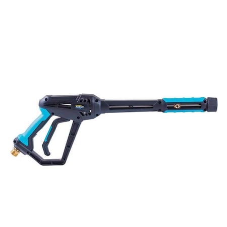 Surfacemaxx Pressure Washer Gun 4500 psi SGY-PWA91