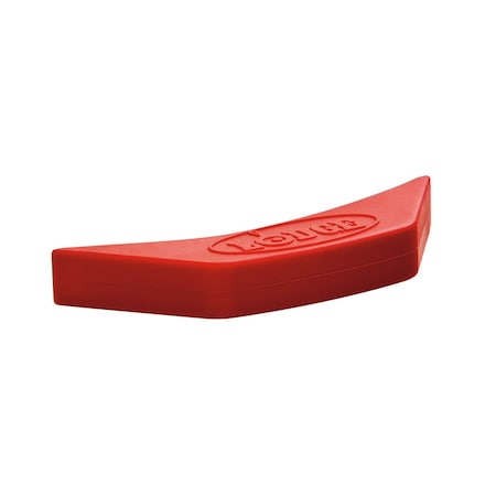 Lodge Red Silicone Assist Handle Holder, 12PK ASAHH41