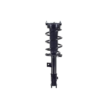 Fcs Struts Suspension Strut And Coil Spring Assembly 1334416L