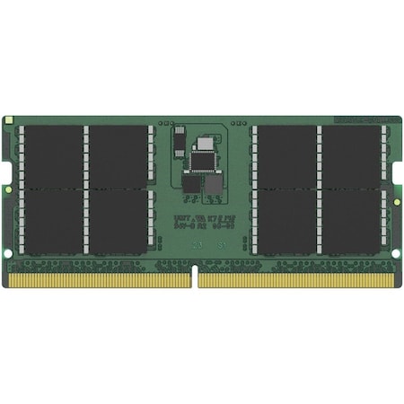 Kingston 32GB DDR5 5600MT/S SODIMM KCP556SD8-32