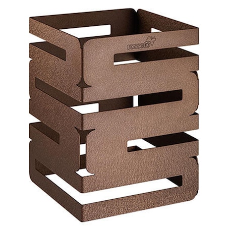 Rosseto Serving Solutions 8 in. Short Multi-Level Bronze Riser - 1 EA SM298