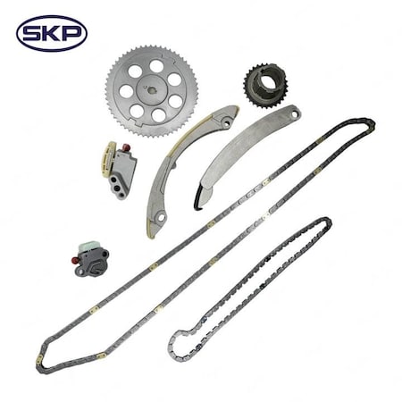Skyward Automotive Products Engine Timing Chain Kit, SK90195SA