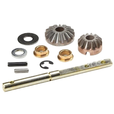 Stromber Trailer Landing Gear Leg Repair Kit LG-146059