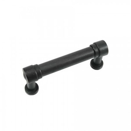 Perfectpatio 3 in. Oil Rubbed Bronze Precision Cabinet Pull PE2661373
