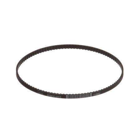 Bakers Pride Drive Belt, Stirrer Motor, E300 8400490