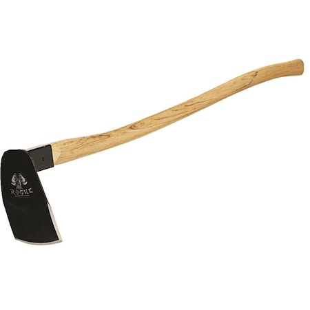 Rogue Tools 5-1/2" Three-Sided Hoe 55H