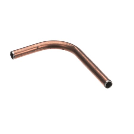 Garland Tubing, .250in, Flame Failure Valve 4523158