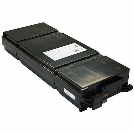 Battery Technology BTI 12V 8-CELL LEAD ACID UPS BATTERY FOR APC SRT3000RMXLA, SRT3000 APCRBC152-TAA