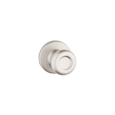 Kwikset Tylo Passage Knob 200T-15-6AL-RCS