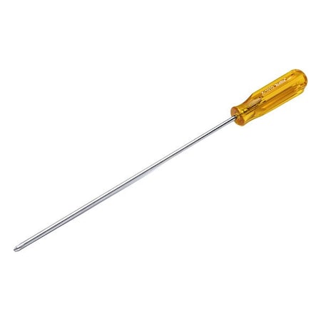 Xcelite Phillips Screwdrivers, #1, 10 in X1010N