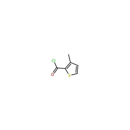 Ak Scientific 3-Methylthiophene-2-carbonyl chloride (1g), CAS 61341-26-2 U290-1g