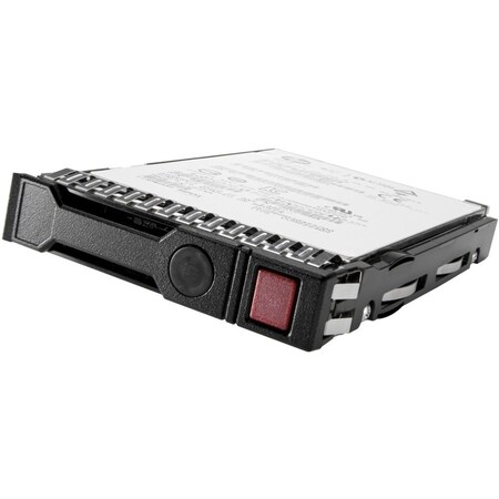 Hpe HPE 3.84 TB Solid State Drive - 2.5" Internal - SATA (SATA/600) - Read Intensive P18428-B21