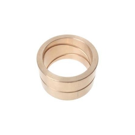 Jlg REPLACEMENT BUSHING, BRONZE 10116228