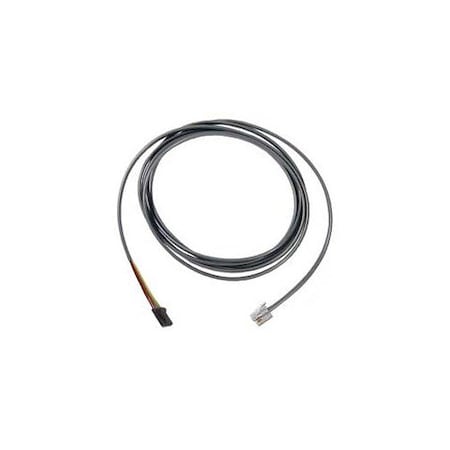 Kmc Controls Cable: RJ11, Local Access, 4 Conductor KMD-5624