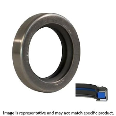 Timken HI-PERFORMANCE SEAL 24060-6598