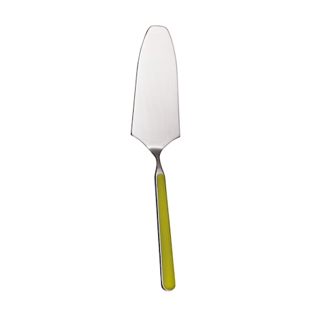 Mepra Fantasia Cake Server - Olive-Green 10Q71116