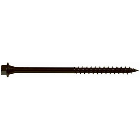 Fastenmaster FMTLOK04-12 4 in. Timberlok Screw, 12PK 107496