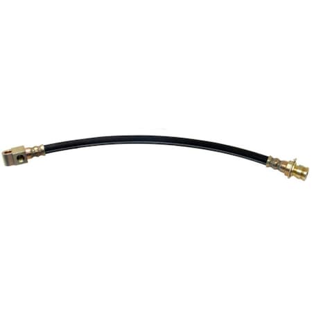 Acdelco HOSE ASM RR BRK, Brake Hydraulic Hose, 18J1769