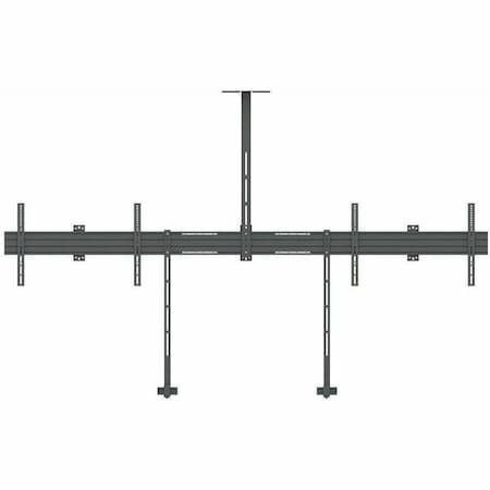 Mount-It Dual-Screen Video Conf MI20702