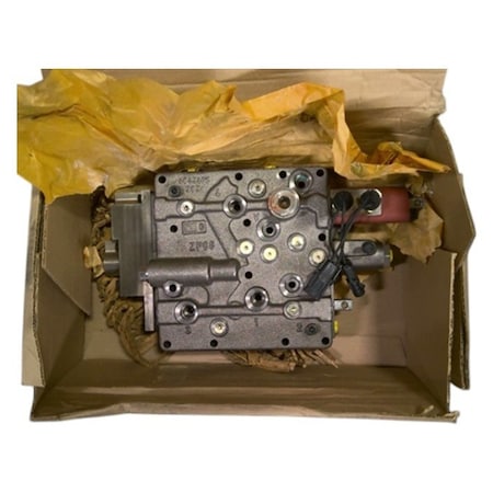 John Deere HYD ACTUATED CONTROL VALVE, JOHN DEERE OEM AT129459 AT129459