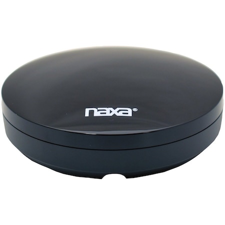 Naxa Electronics Universal Smart Remote in Black NSH-500