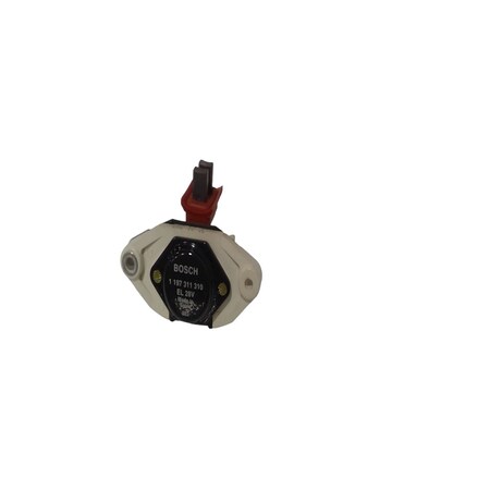 Cnh REGULATOR VOLTAGE, CNH OEM ND105785 ND105785