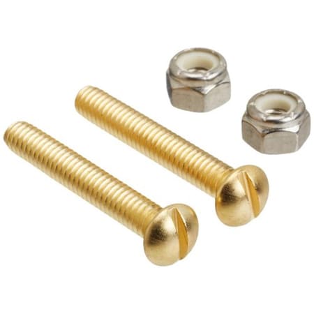 Laitner Brush Co Hardware Set for Safety Pool Hook R221030