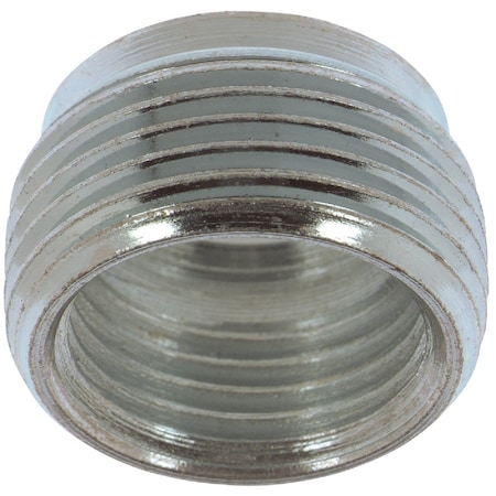 Halex 1'' to 3/4'' Rigid Reducing Conduit Bushing 91332