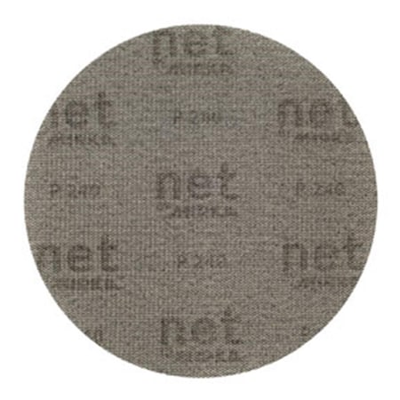 Mirka AE24105018 Autonet Grip Disc 180G 6 in. MRK-AE24105018