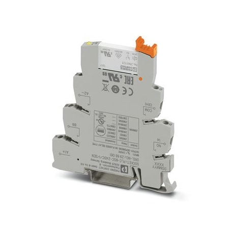 Phoenix Contact PLC-RSC- 24DC/ 1AU/SEN PLC-INTERFACE 2966317