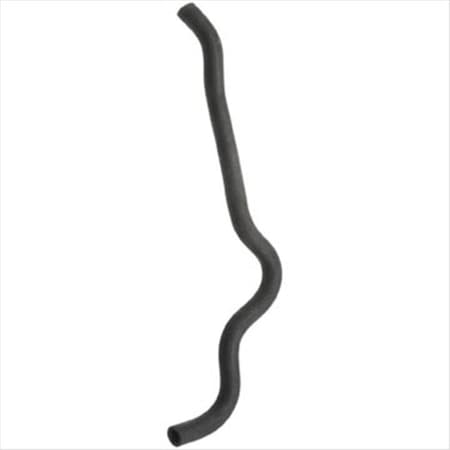 Dayco 71678 Curved Radiator Hose, 18 In. D35-71678