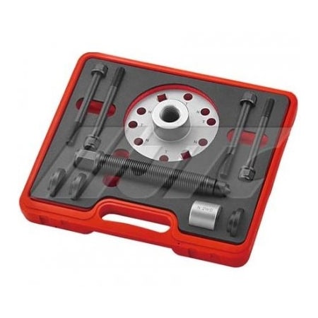 Jtc Auto Tools Front Axle Removal Tool Set for Toyota Hiace 200, Nissan Caravan E25/E26 4466