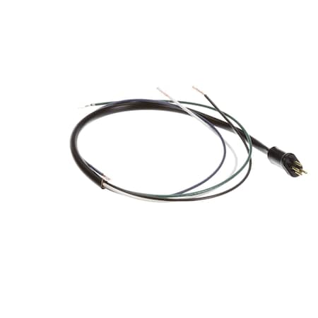 Randell Wire Harness with 4 Pin Connector, 26in Long EL WIR0005