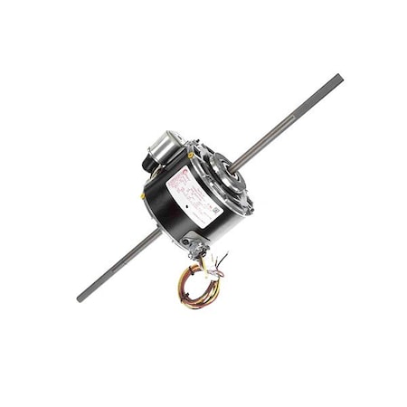 Century Direct Drive Blower Motor, 1/4 hp 747A