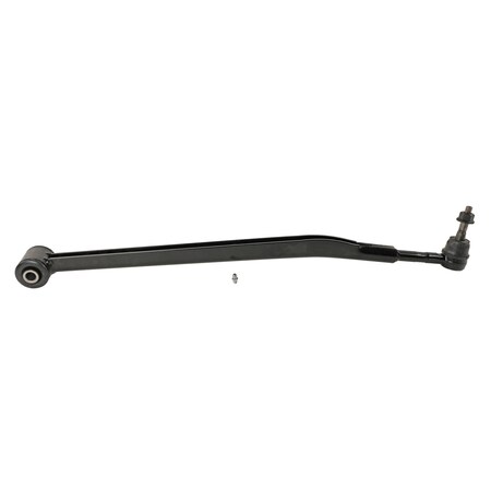Moog Rear Lower Rearward Suspension Control Arm and Ball Joint Assembly, RK660168