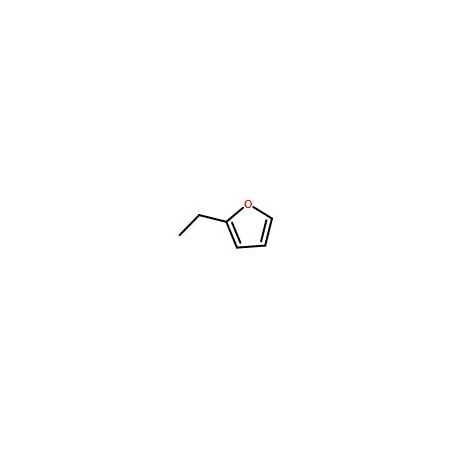Ak Scientific 2-Ethylfuran (5g), CAS 3208-16-0 X6054-5g