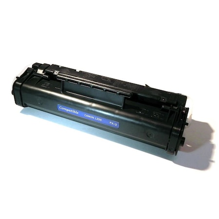 Ereplacements Toner Cartridge for Canon LASER CLASS 1000- LASER CLASS 106 for Canon CFX L4000 FX-3