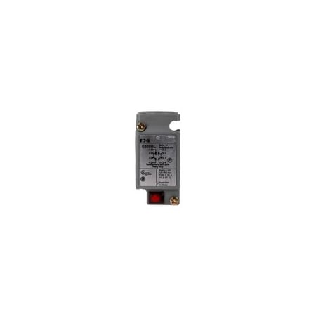 Eaton Limit Switches E50SBL