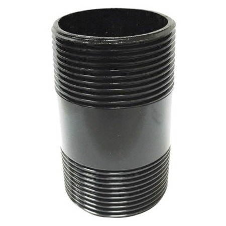 Video Mount Products NPT Fixed Extension Mast, 1-1/2" to 3 EXT03F