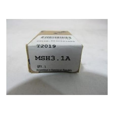 Eaton Heater Packs and Elements 2.48-2.71A MSH3.1A