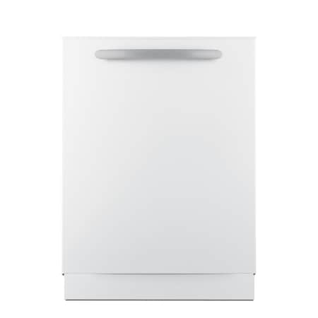 Summit 24in Wide Built-In Dishwasher, ADA Compliant DW242WADA