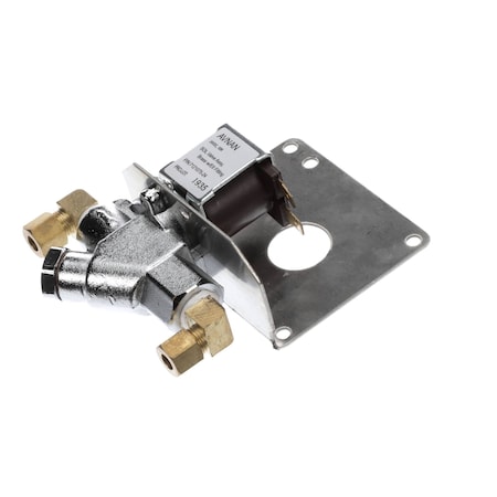 Knight Equipment Solenoid Valve, 24 Volt DC, 10 Watt 7121075-24