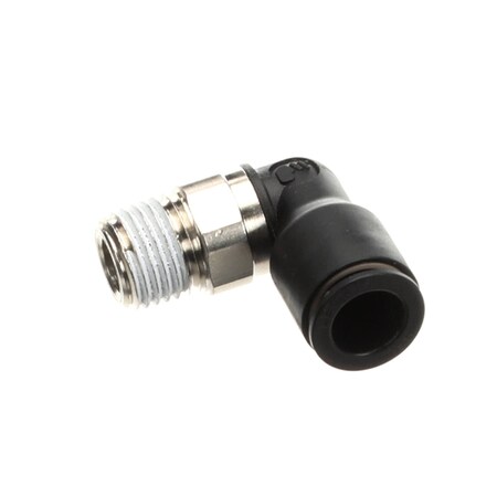 Doughpro Proluxe FITTING AIR 1/4PIPEX3/8TUBE EL 110559025