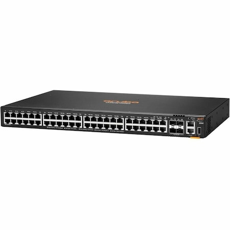Hpe Aruba (JL726BABA) Switches & Bridges JL726B#ABA