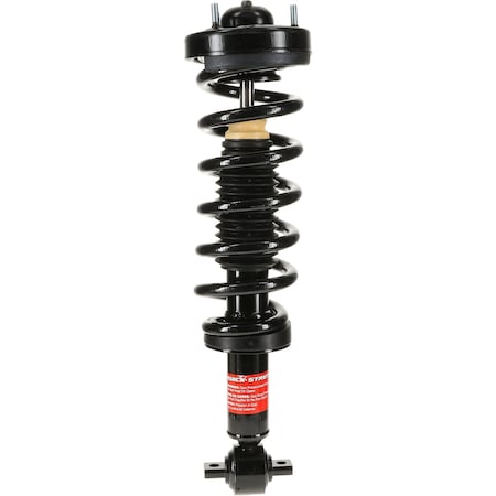 Monroe Suspension Strut and Coil Spring Assembly, 172900