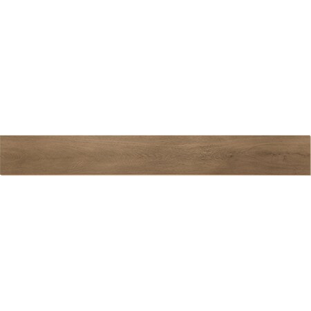 Daltile Asher Bend 9in. x 71in. Rigid Click Luxury Vinyl Flooring 26.50 Sq Ft, 6PK AB2597120L65MSX